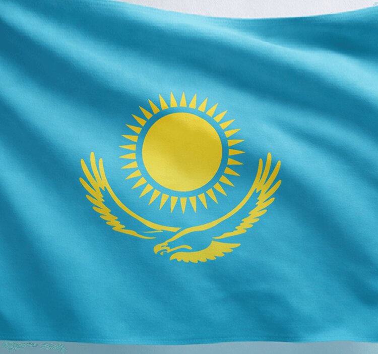 Қазақстан Республикасының Туы