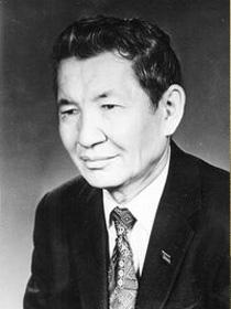 Мұқан Төлебаев