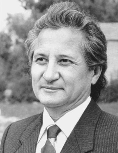 Қадыр Мырза Әлі